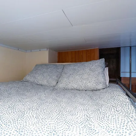 Lejlighed Microloft In The Heart Of
