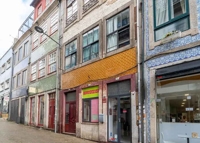 Microloft In The Heart Of *