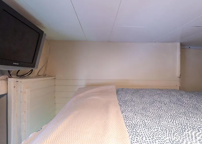 Apartman Microloft In The Heart Of *