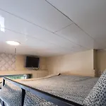 Διαμέρισμα Microloft In The Heart Of *