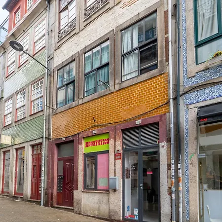 Microloft In The Heart Of *