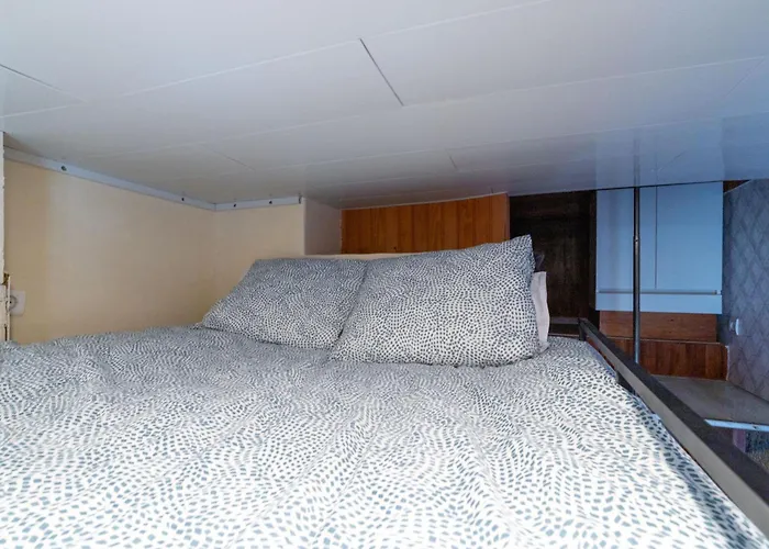 Appartamento Microloft In The Heart Of