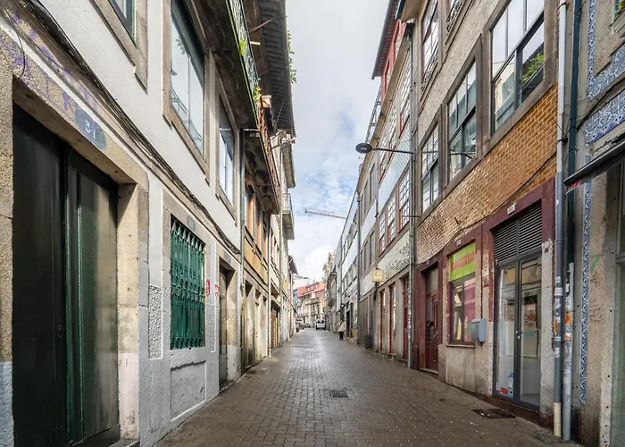 Appartamento Microloft In The Heart Of