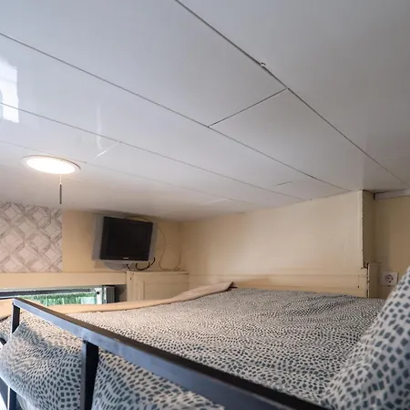 Apartman Microloft In The Heart Of *