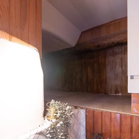 Apartamento Microloft In The Heart Of