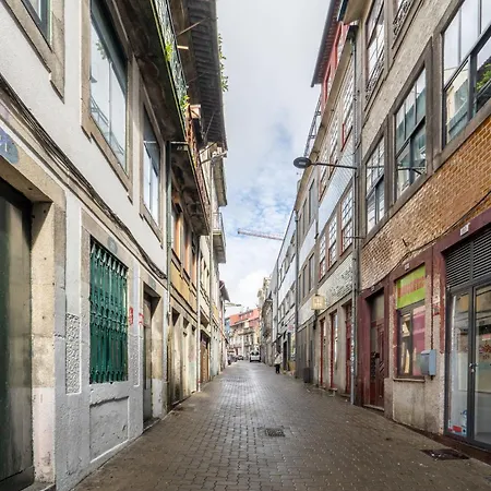 Apartamento Microloft In The Heart Of