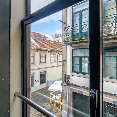 Apartamento Microloft In The Heart Of *